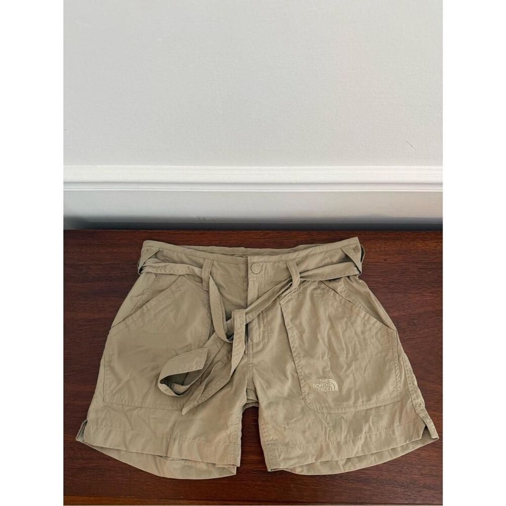 The-north-face Women's Tan and Khaki Shorts